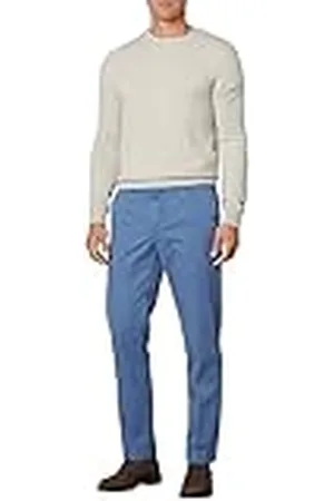 Hackett Herr C Chino Sanderson byxor, , 33W / 32L