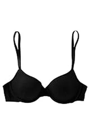 Schiesser Mädchen BH gepadded Soft Bra - Größe 65 AA bis 75 B