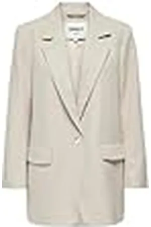ONLY Onllana-Berry L/S Ovs Blazer TLR Noos dam, , 34