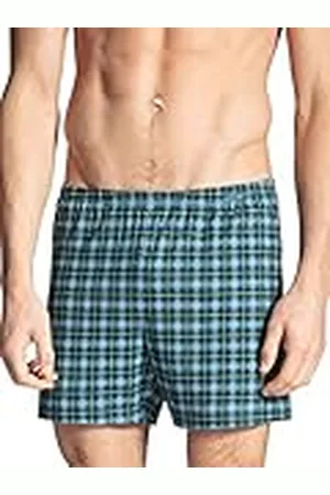 Calida Herrtryck, gamla boxershorts, , 50