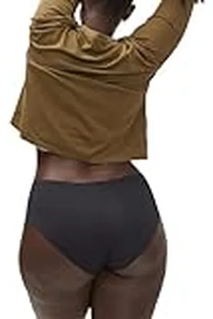 GIRLFRIEND COLLECTIVE Sport Brief Bonded, Sports underwear, Women
