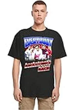 Merchcode T-shirt för män, , L