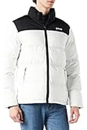 Schott NYC Unisex Utah-jacka, , 3XL