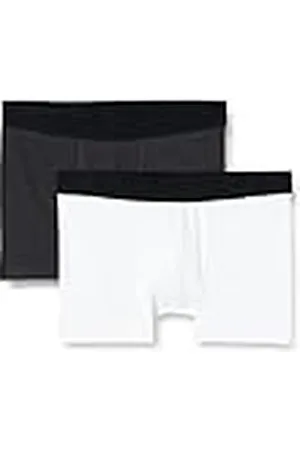 4F Boxer Shorts M022 (2pack) Färg Multicolor 2 Storlek XL för Män, , XL