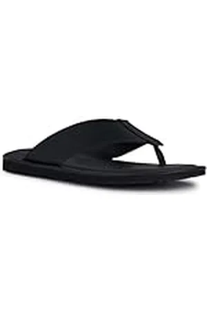 Geox Herr U ERICE C Slide Sandal, , 40 EU, , 40 EU
