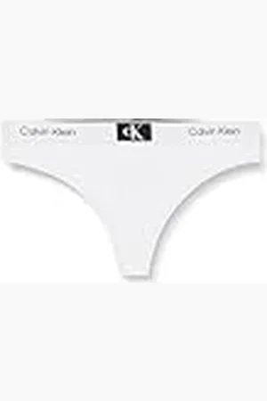 Calvin Klein Moderna stringtrosor, , XL dam, , XL