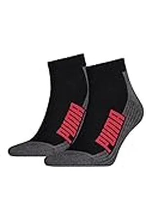 PUMA Herrstrumpor (2-pack), , 35-38 EU