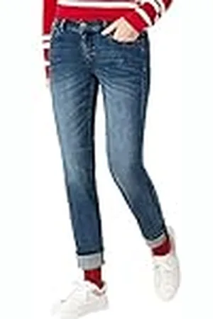 Timezone Dam Slim MarahTZ jeans, , 28/32