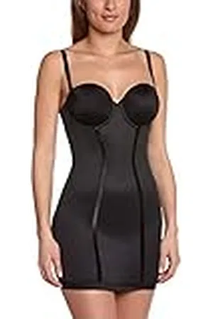 Maidenform Damer korsetkjol beige naken, , 85D