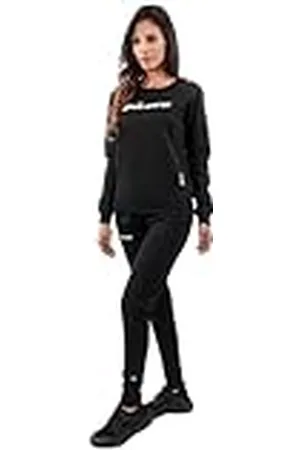 Givova Tuta 104 G/Collo med paljetter i plysch träningsoverall, , XL, , XL