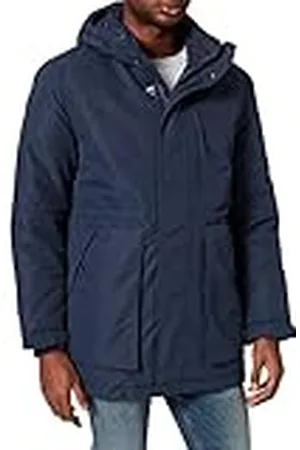 Tommy Hilfiger DM0DM11180 Jacka För Män, , XL