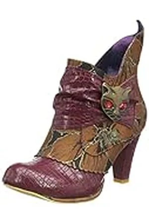 Irregular Choice Oregelbundet val Miaow 6,5 , , 40 EU