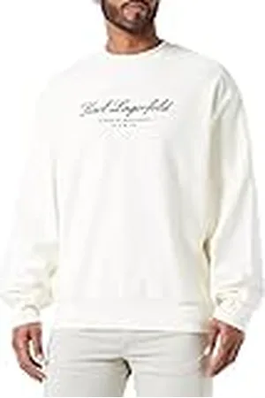 Karl Lagerfeld Herr Hotel Karl Sweatshirt, , L