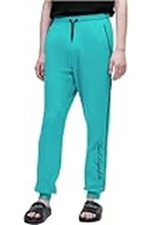 Karl Lagerfeld Herr Hotel Karl Sweatpants, , XL