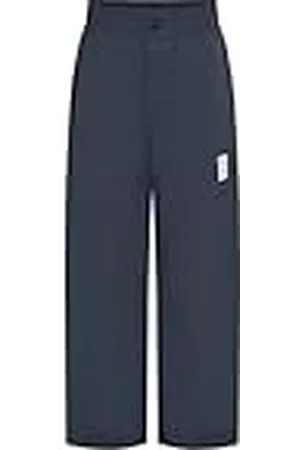 LEGO Wear Wear Unisex andningsbara regnbyxor, , 152 cm