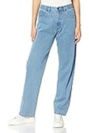 Enzo Raka jeans för män, , 28W / 32L