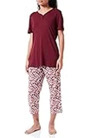 Schiesser Pyjamasset för kvinnor, , 62