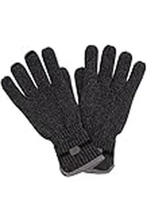 Camel Active Stickade handskar för män, , L