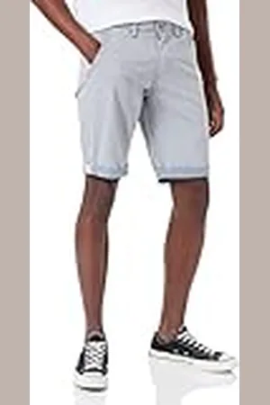 Timezone Mäns Slim Marcustz shorts, , 31W