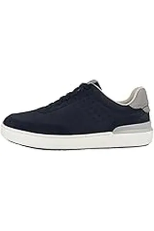 Clarks Courtlite Tor sneakers för män, , 40 EU