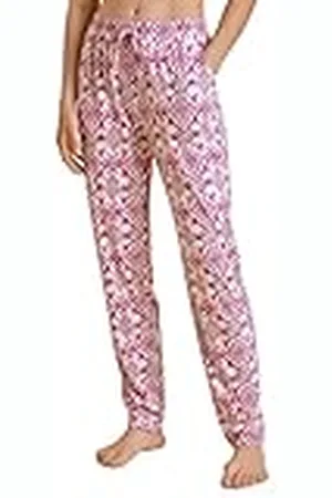 Calida Favourites Healing Byxor orkidé Flower, 1 styck, storlek 36–38, , 36-38
