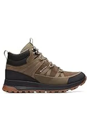 Clarks Atl Trek Rise Gore-Tex mocka stövlar i, , 39.5 EU