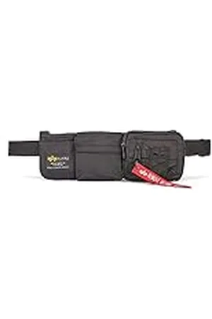 Alpha Industries Crew Utility Bag Unisex Midjeväska
