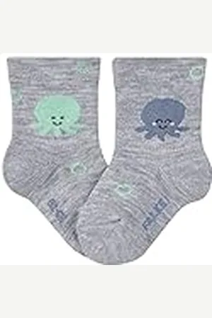 Falke Unisex baby bläckfisk strumpor
