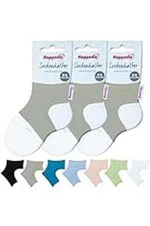 Hoppediz Unisex babystrumphållare, , One Size