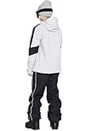 Volcom Dam, spegeltröja, jacka, , L, , L