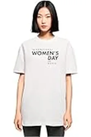 Merchcode Dam-T-shirt Ladies WD – International Women