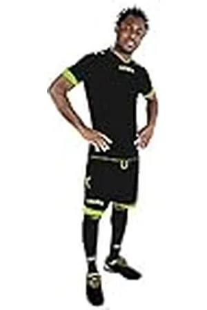 Legea Unisex Varsavia träningsoverall, , XL