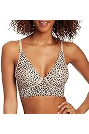 Maidenform Dam casual komfort konvertibel bralette BH, , 85B