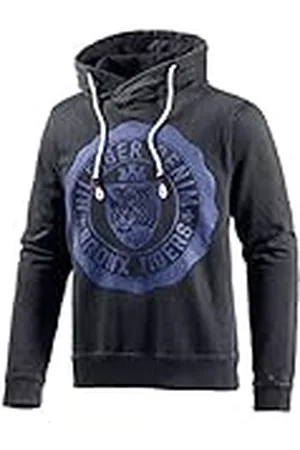 Tommy Hilfiger Herr Hollywood Fn stickad L/S tröja