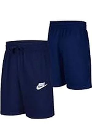 Nike NSW JERSEY AA Shorts för pojkar, , S