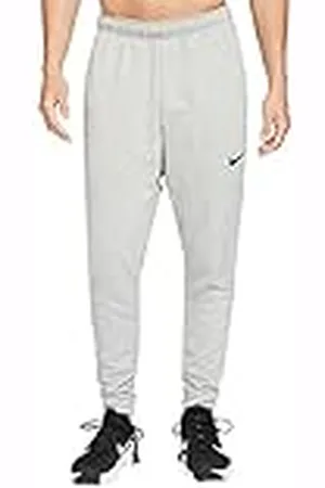 Nike M Nk DF Pnt Taper FL kompressionsbyxor för Män, , L