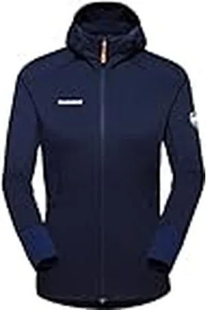 Mammut Taiss Light ML huvjacka dam, , S