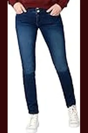 Timezone Slim EnyaTZ jeans, , 26/32