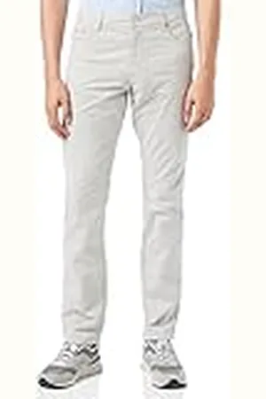 Hackett Herr Straight Jeans