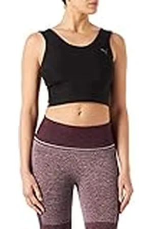 PUMA Studio Yogini Luxe maglinne