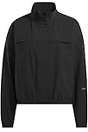 Reebok ACTIV COLL SKYSTRETCH WVN JKT, , XS
