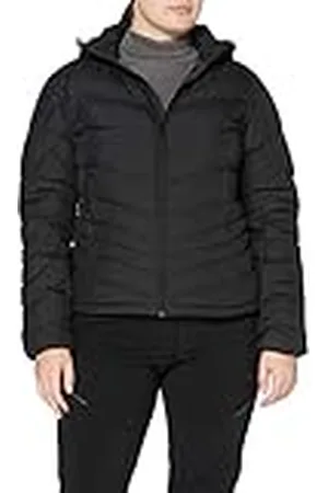Jack Wolfskin Selenium Veste Jacka för kvinnor, , XXL