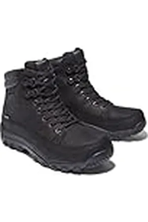 Timberland RIME RDGE EK MID WP Snowboots för män, , 45 EU