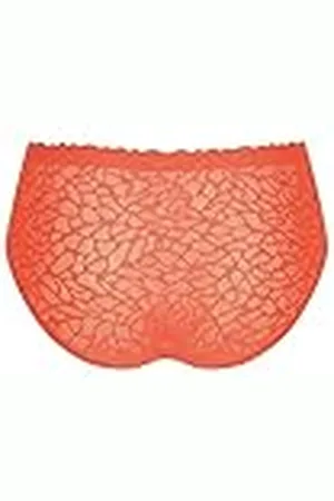 Sloggi Dam Zero Feel Lace 2.0 High Waist Hikini/Tai, , S