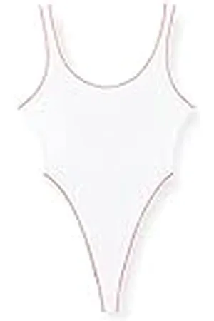 Diesel Ufby-Tylen-c kroppsstrumpa för kvinnor, 100–0sfam, XS