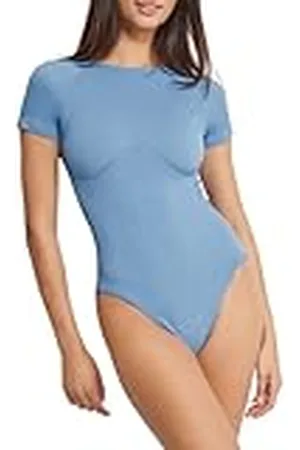 Sloggi Dam någonsin infused avslappnad St Sleeve body undertröja, , XS