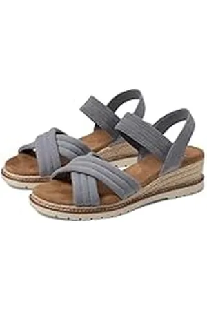 Skechers Dam Bobs Desert KISS Shore Enough, , 39 EU
