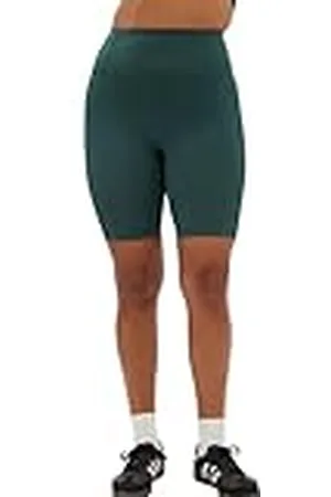 GIRLFRIEND COLLECTIVE Women’s Yoga Shorts High-Rise, Fitness Shorts, Short Leggins, High-Waist Shorts for Yoga and Fitness, Gym and Cycling Shorts