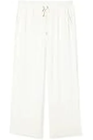 Kaffe Kaliny breda byxor casual dam, , 42