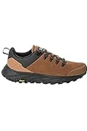 Jack Wolfskin Herr TERRAVENTURE Urban Low M sneakers, , 44,5 EU, , 44.5 EU